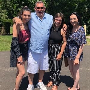 Meet your Posher, Eric